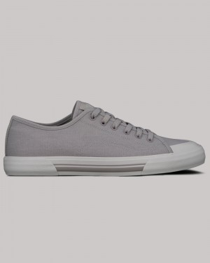 Ben Sherman Belfast Sneakers Grey | 792531MHV