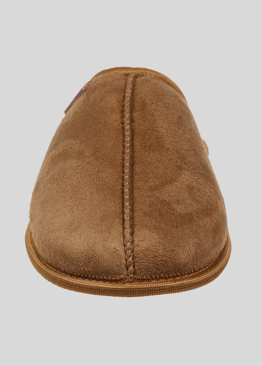 Ben Sherman Country Club Slipper Brown | 713608SIE