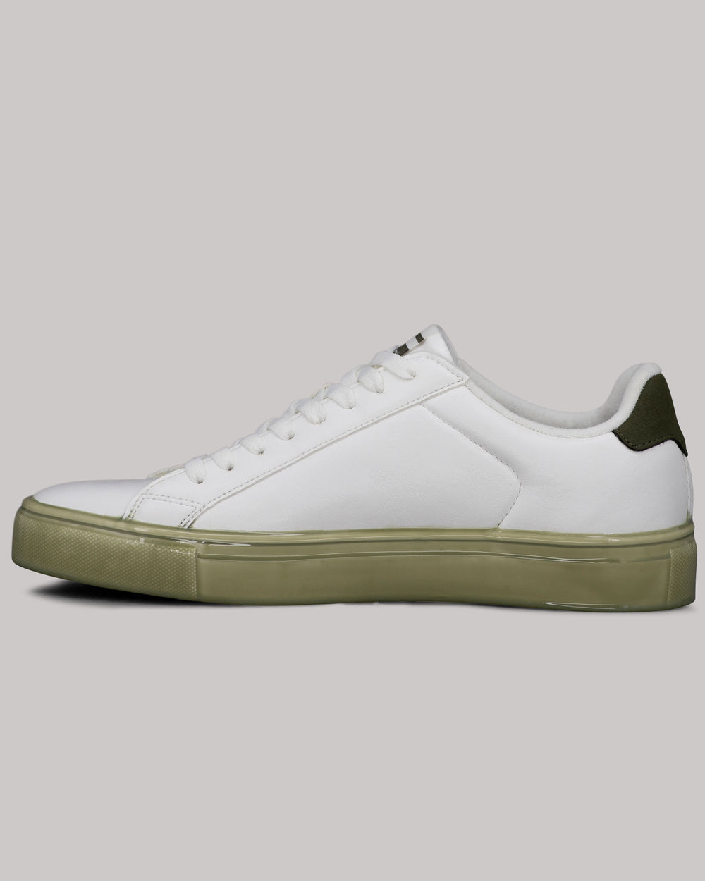 Ben Sherman Crowley Sneakers White | 971456AGW