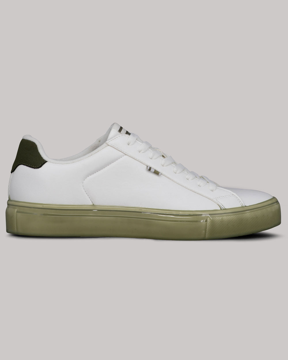 Ben Sherman Crowley Sneakers White | 971456AGW