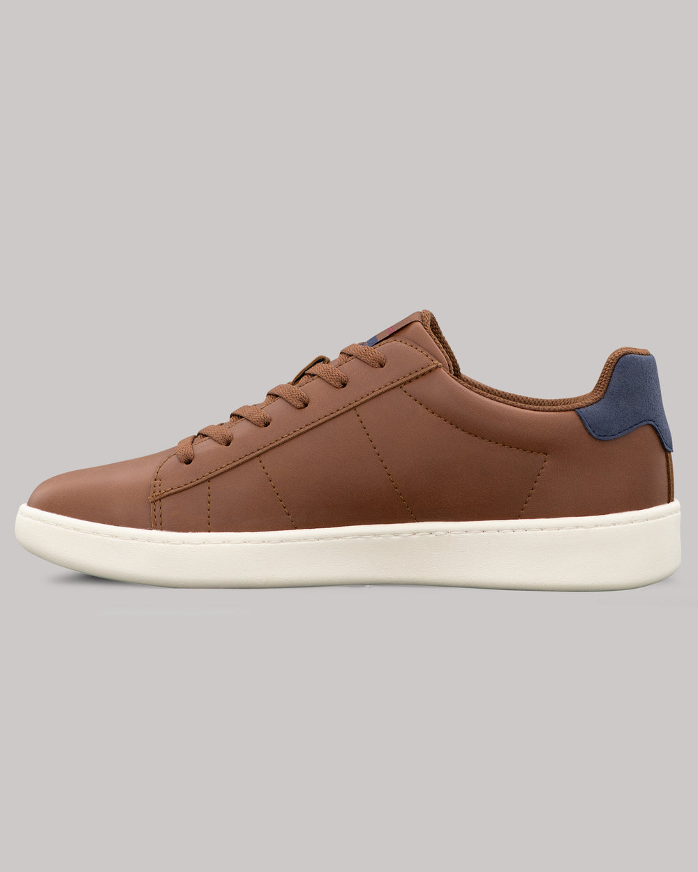 Ben Sherman Hampton Court Sneakers Brown | 809143IDE